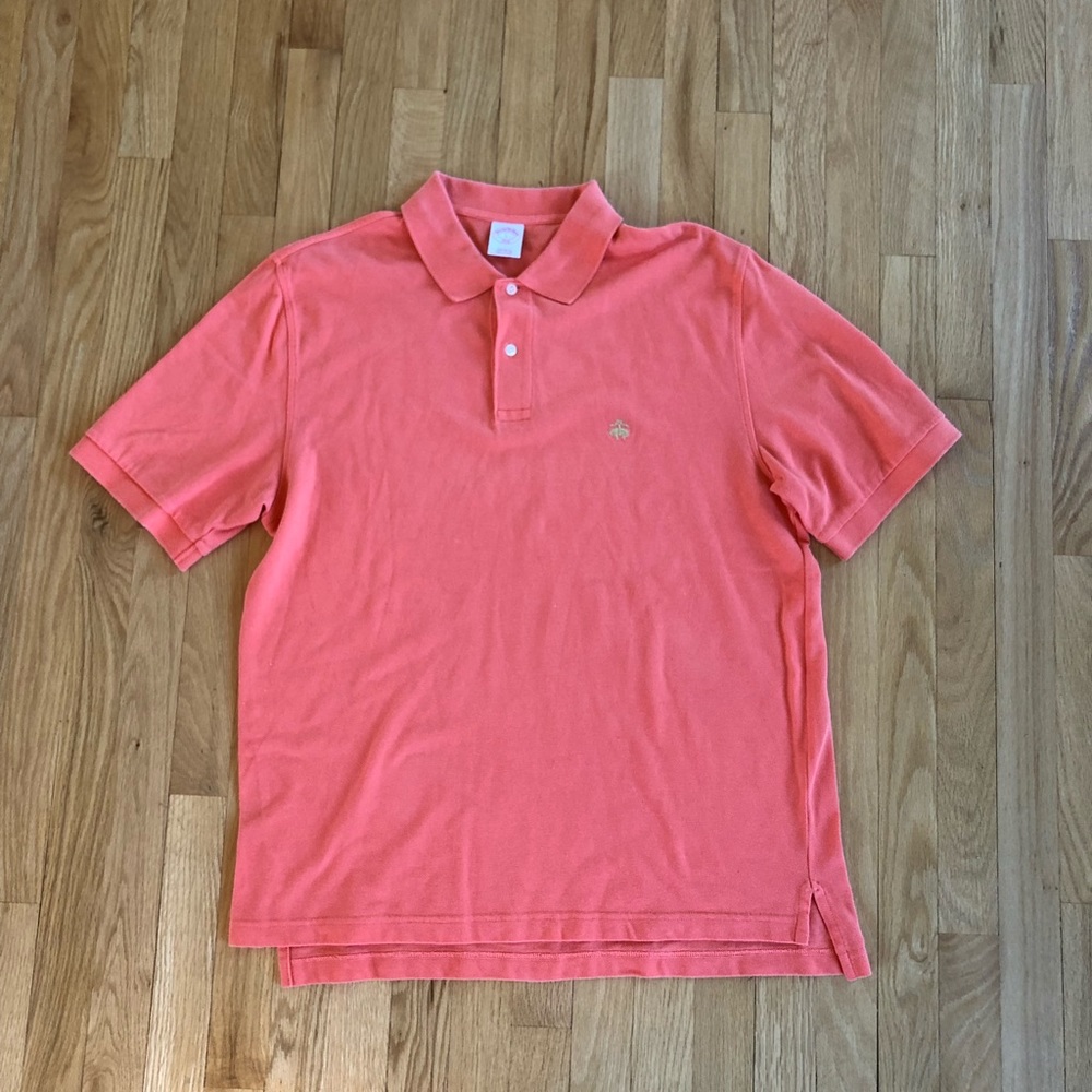 Brooks Brothers Polo Tee